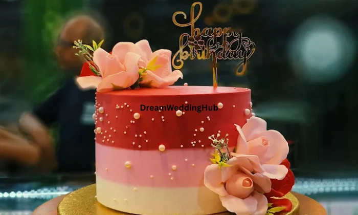 Cakewalk  Kulfihouse